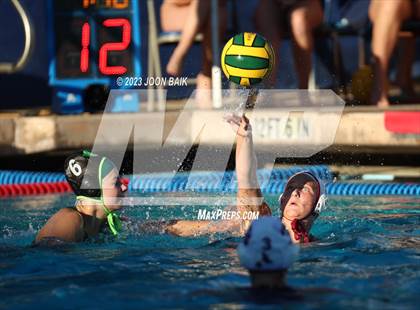 Thumbnail 2 in Archie Williams vs Las Lomas (CIF NCS DIV1 Final) photogallery.