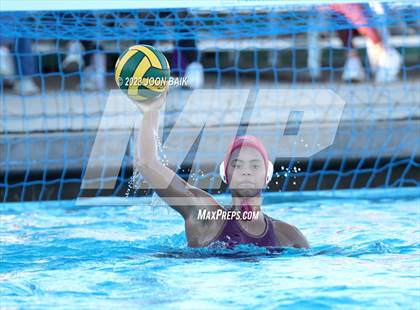 Thumbnail 1 in Archie Williams vs Las Lomas (CIF NCS DIV1 Final) photogallery.