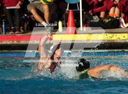 Thumbnail 1 in Archie Williams vs Las Lomas (CIF NCS DIV1 Final) photogallery.