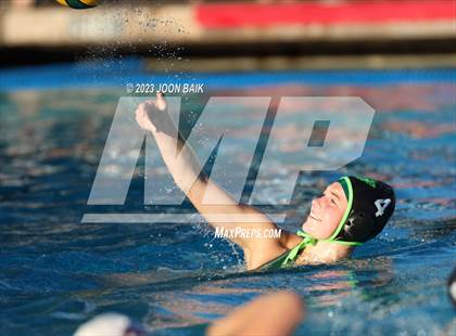 Thumbnail 3 in Archie Williams vs Las Lomas (CIF NCS DIV1 Final) photogallery.
