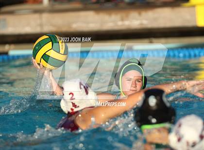 Thumbnail 1 in Archie Williams vs Las Lomas (CIF NCS DIV1 Final) photogallery.