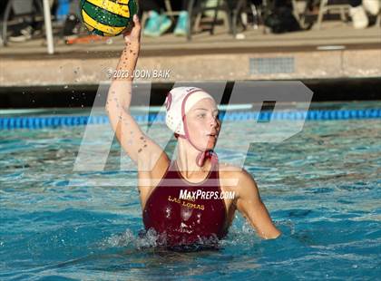 Thumbnail 2 in Archie Williams vs Las Lomas (CIF NCS DIV1 Final) photogallery.