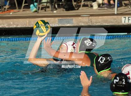 Thumbnail 2 in Archie Williams vs Las Lomas (CIF NCS DIV1 Final) photogallery.
