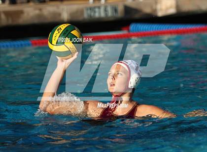 Thumbnail 1 in Archie Williams vs Las Lomas (CIF NCS DIV1 Final) photogallery.