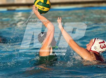 Thumbnail 3 in Archie Williams vs Las Lomas (CIF NCS DIV1 Final) photogallery.