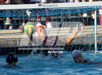 Thumbnail 1 in Archie Williams vs Las Lomas (CIF NCS DIV1 Final) photogallery.