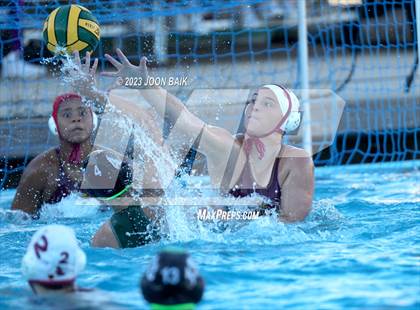 Thumbnail 3 in Archie Williams vs Las Lomas (CIF NCS DIV1 Final) photogallery.