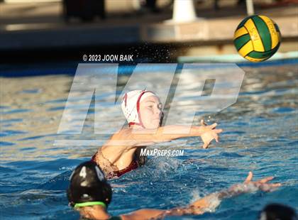 Thumbnail 1 in Archie Williams vs Las Lomas (CIF NCS DIV1 Final) photogallery.