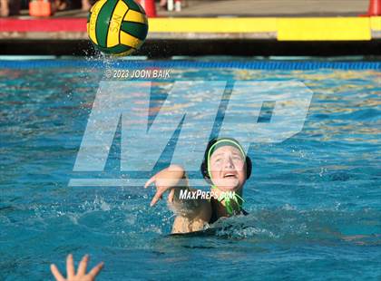 Thumbnail 2 in Archie Williams vs Las Lomas (CIF NCS DIV1 Final) photogallery.