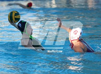 Thumbnail 1 in Archie Williams vs Las Lomas (CIF NCS DIV1 Final) photogallery.