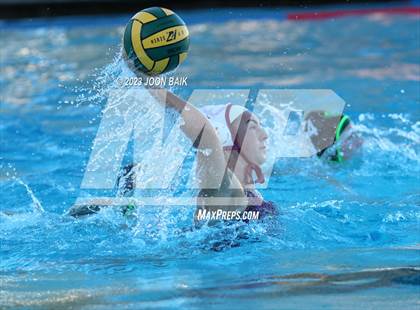 Thumbnail 1 in Archie Williams vs Las Lomas (CIF NCS DIV1 Final) photogallery.
