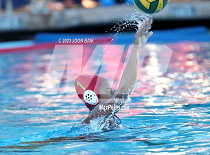 Thumbnail 2 in Archie Williams vs Las Lomas (CIF NCS DIV1 Final) photogallery.
