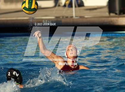 Thumbnail 2 in Archie Williams vs Las Lomas (CIF NCS DIV1 Final) photogallery.
