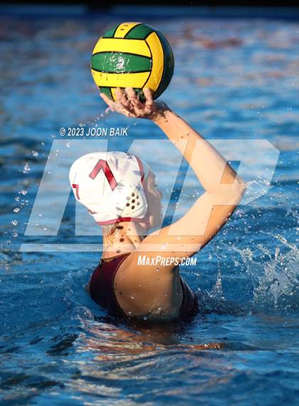 Thumbnail 2 in Archie Williams vs Las Lomas (CIF NCS DIV1 Final) photogallery.