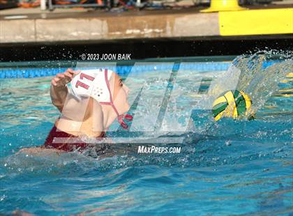 Thumbnail 3 in Archie Williams vs Las Lomas (CIF NCS DIV1 Final) photogallery.
