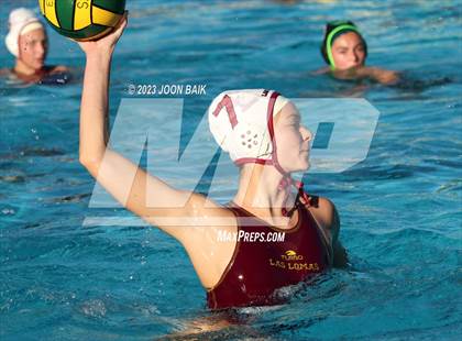 Thumbnail 1 in Archie Williams vs Las Lomas (CIF NCS DIV1 Final) photogallery.