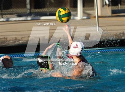 Thumbnail 3 in Archie Williams vs Las Lomas (CIF NCS DIV1 Final) photogallery.