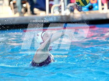Thumbnail 2 in Archie Williams vs Las Lomas (CIF NCS DIV1 Final) photogallery.
