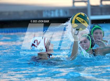 Thumbnail 2 in Archie Williams vs Las Lomas (CIF NCS DIV1 Final) photogallery.