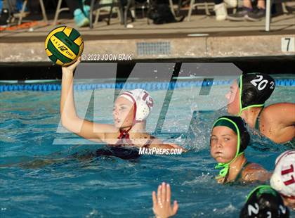 Thumbnail 3 in Archie Williams vs Las Lomas (CIF NCS DIV1 Final) photogallery.