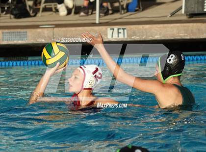 Thumbnail 3 in Archie Williams vs Las Lomas (CIF NCS DIV1 Final) photogallery.