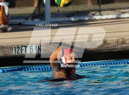 Thumbnail 3 in Archie Williams vs Las Lomas (CIF NCS DIV1 Final) photogallery.