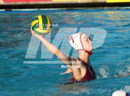 Thumbnail 2 in Archie Williams vs Las Lomas (CIF NCS DIV1 Final) photogallery.