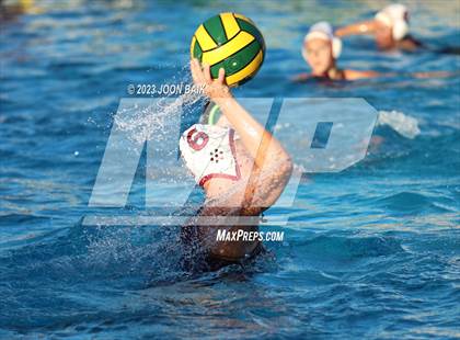 Thumbnail 2 in Archie Williams vs Las Lomas (CIF NCS DIV1 Final) photogallery.