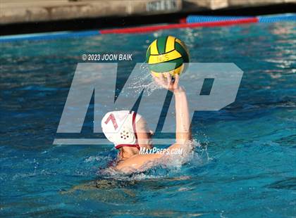 Thumbnail 3 in Archie Williams vs Las Lomas (CIF NCS DIV1 Final) photogallery.