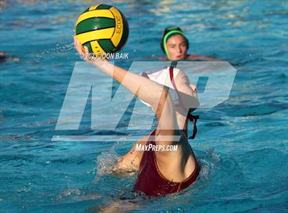 Thumbnail 3 in Archie Williams vs Las Lomas (CIF NCS DIV1 Final) photogallery.