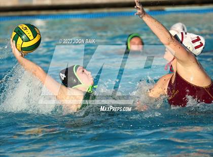 Thumbnail 3 in Archie Williams vs Las Lomas (CIF NCS DIV1 Final) photogallery.
