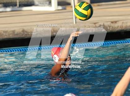 Thumbnail 3 in Archie Williams vs Las Lomas (CIF NCS DIV1 Final) photogallery.