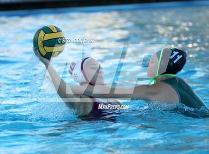 Thumbnail 2 in Archie Williams vs Las Lomas (CIF NCS DIV1 Final) photogallery.