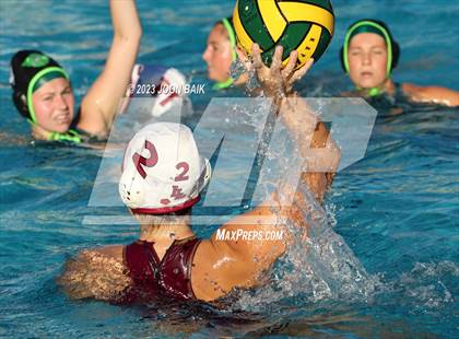 Thumbnail 2 in Archie Williams vs Las Lomas (CIF NCS DIV1 Final) photogallery.