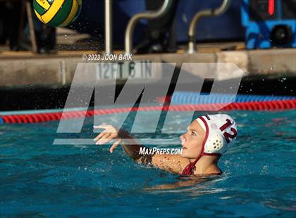 Thumbnail 3 in Archie Williams vs Las Lomas (CIF NCS DIV1 Final) photogallery.
