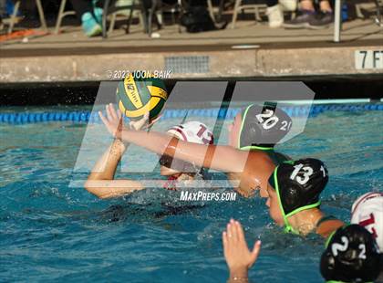 Thumbnail 1 in Archie Williams vs Las Lomas (CIF NCS DIV1 Final) photogallery.
