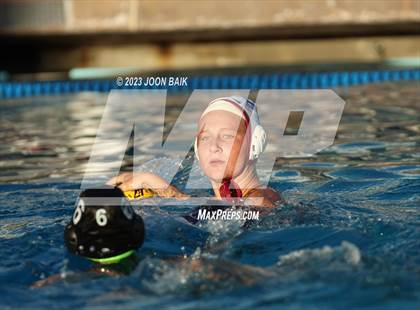 Thumbnail 3 in Archie Williams vs Las Lomas (CIF NCS DIV1 Final) photogallery.