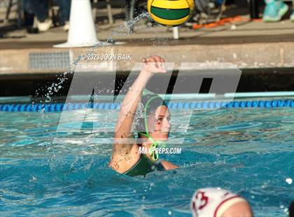 Thumbnail 2 in Archie Williams vs Las Lomas (CIF NCS DIV1 Final) photogallery.