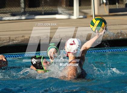 Thumbnail 2 in Archie Williams vs Las Lomas (CIF NCS DIV1 Final) photogallery.