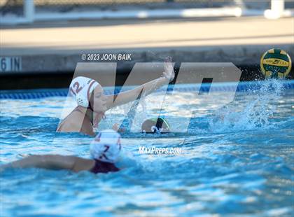 Thumbnail 1 in Archie Williams vs Las Lomas (CIF NCS DIV1 Final) photogallery.