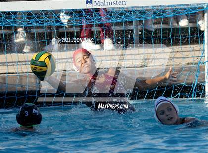Thumbnail 2 in Archie Williams vs Las Lomas (CIF NCS DIV1 Final) photogallery.