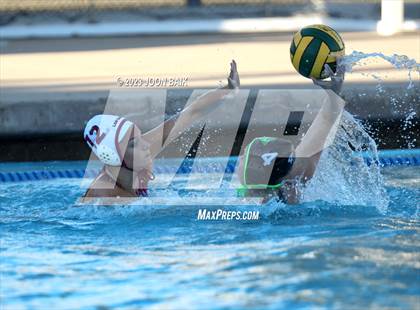 Thumbnail 2 in Archie Williams vs Las Lomas (CIF NCS DIV1 Final) photogallery.