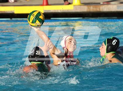 Thumbnail 2 in Archie Williams vs Las Lomas (CIF NCS DIV1 Final) photogallery.