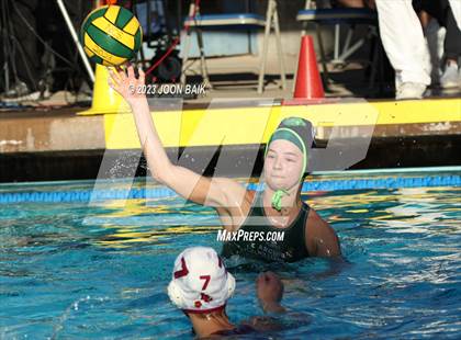 Thumbnail 2 in Archie Williams vs Las Lomas (CIF NCS DIV1 Final) photogallery.
