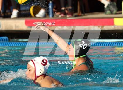 Thumbnail 2 in Archie Williams vs Las Lomas (CIF NCS DIV1 Final) photogallery.