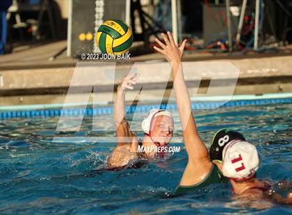 Thumbnail 3 in Archie Williams vs Las Lomas (CIF NCS DIV1 Final) photogallery.