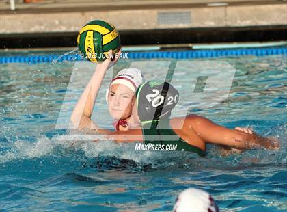 Thumbnail 1 in Archie Williams vs Las Lomas (CIF NCS DIV1 Final) photogallery.