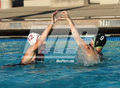 Thumbnail 1 in Archie Williams vs Las Lomas (CIF NCS DIV1 Final) photogallery.