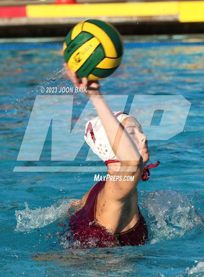 Thumbnail 3 in Archie Williams vs Las Lomas (CIF NCS DIV1 Final) photogallery.