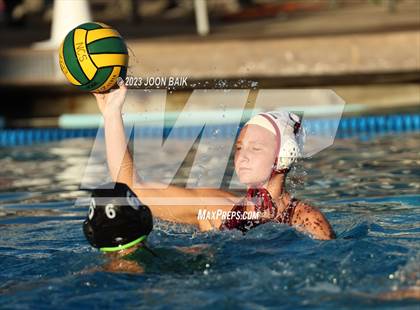 Thumbnail 1 in Archie Williams vs Las Lomas (CIF NCS DIV1 Final) photogallery.